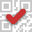 QR Logo icon
